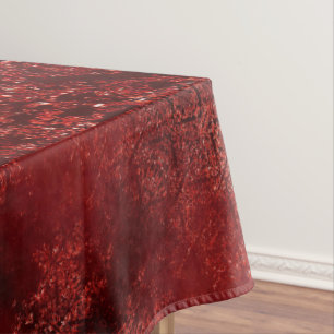 Nappe Glimmery Henna Grunge Rouge glamour de sang rich