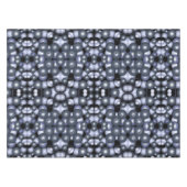 Nappe Global Concentric Circle Orbital Art Abstrait (Devant (Horizontal))