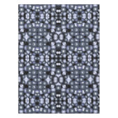 Nappe Global Concentric Circle Orbital Art Abstrait (Devant)