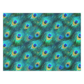 Nappe Gloire de paon (Devant (Horizontal))