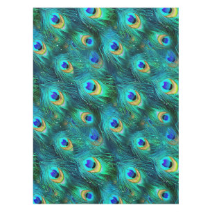 Nappe Gloire de paon