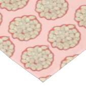 Nappe Gnocchi Restaurant Italien Américain Nourriture Du (Angle)