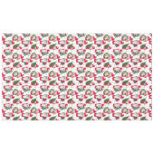 Nappe Gnome pour Noël (Devant (Horizontal))