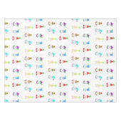 Nappe Gnomes (Devant (Horizontal))