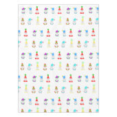 Nappe Gnomes (Devant)