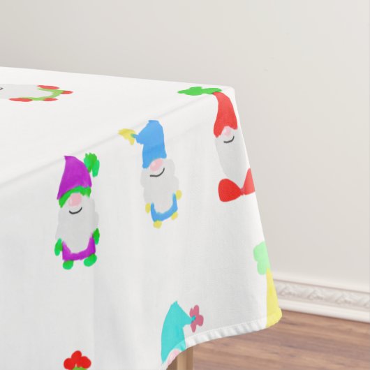 Nappe Gnomes (In Situ)