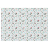 Nappe Gnomes de Noël en jeu (Devant (Horizontal))