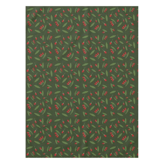 Nappe Goji Berries (Devant)