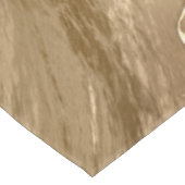 Nappe Gold and Pearl - Splatter and flow (Angle)