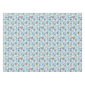 Nappe Gold Magic Star Rainbow Unicorn (Devant (Horizontal))