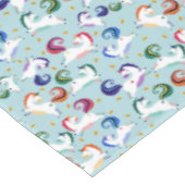 Nappe Gold Magic Star Rainbow Unicorn (Angle)