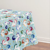 Nappe Gold Magic Star Rainbow Unicorn (In Situ)