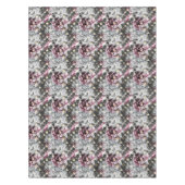 Nappe Gold stars grunge abstrait design urbain moderne (Devant)