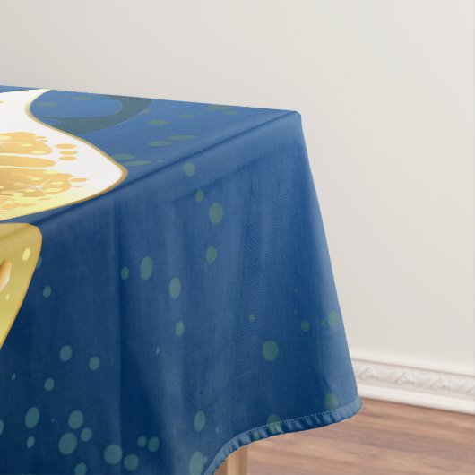 Nappe Golden butterflies (In Situ)