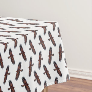 Nappe Golden Eagle Frenzy (choisir la couleur)
