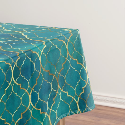 Nappe Golden Emerald Geometry (In Situ)
