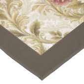 Nappe Golden Era Glamor Floral Victorian Damques (Angle)