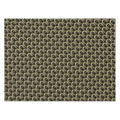 Nappe Golden horseshoe (Devant (Horizontal))