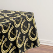 Nappe Golden horseshoe (In Situ)