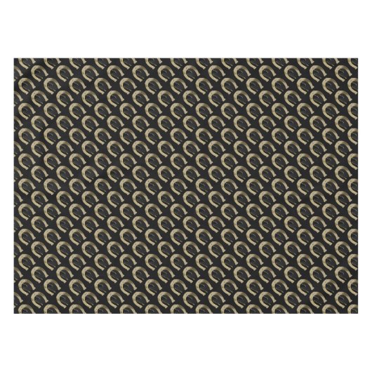 Nappe Golden horseshoe (Devant (Horizontal))