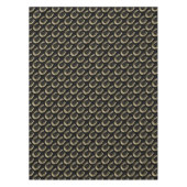 Nappe Golden horseshoe (Devant)