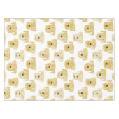 Nappe Golden Labrador Retriever Dogs (Devant (Horizontal))