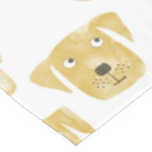 Nappe Golden Labrador Retriever Dogs (Angle)