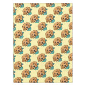 Nappe Golden Retriever (Devant)