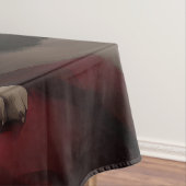 Nappe Golden Retriever with Santa Clause Christmas (In Situ)