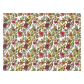 Nappe Goldfinches dans le jardin (Devant (Horizontal))