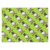 Nappe Golf (Devant (Horizontal))