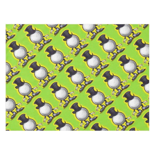 Nappe Golf (Devant (Horizontal))