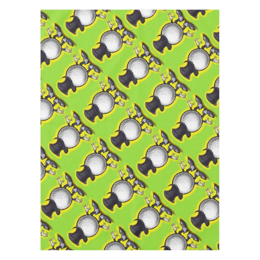 Nappe Golf (Devant)