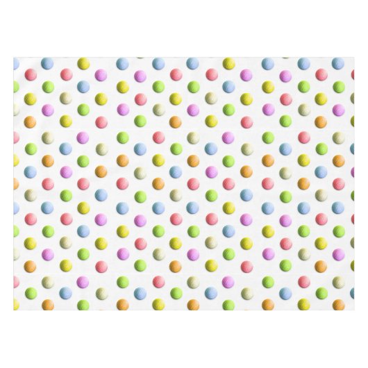 Nappe Golf (Devant (Horizontal))