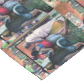 Nappe Golf Bufe, Budapest (Angle)