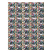 Nappe Golf Bufe, Budapest (Devant)