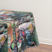 Nappe Golf Bufe, Budapest (In Situ)