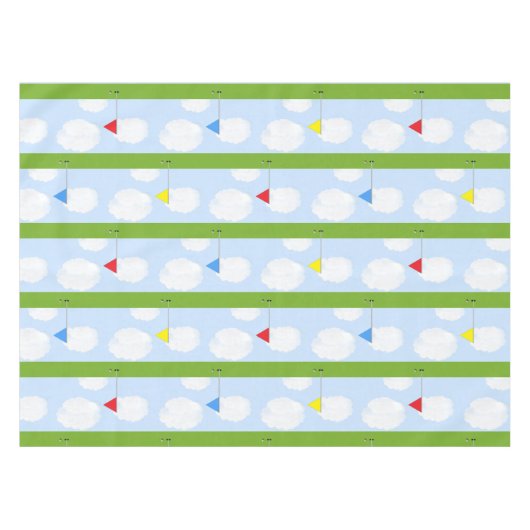Nappe Golf Event (Devant (Horizontal))