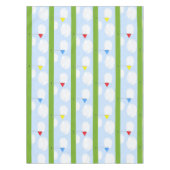 Nappe Golf Event (Devant)