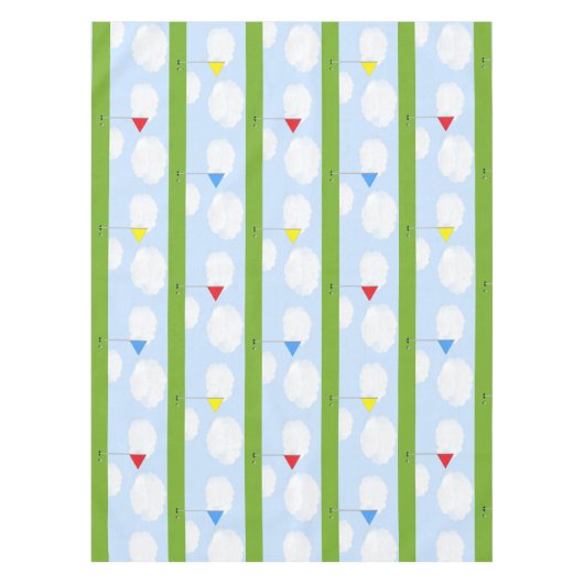 Nappe Golf Event (Devant)