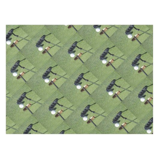 Nappe Golf Putter Et Ball Putter Pour Le Parc, (Devant (Horizontal))