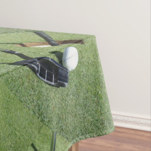 Nappe Golf Putter Et Ball Putter Pour Le Parc,