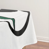 Nappe Golf - un jeu merveilleux (In Situ)