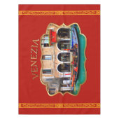 Nappe Gondolier dans Cannaregio (Devant)