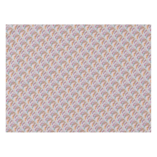 NAPPE GORGEUSES HAUTS-HAUTS (Devant (Horizontal))