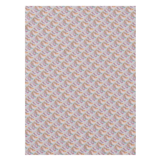 NAPPE GORGEUSES HAUTS-HAUTS (Devant)