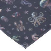 Nappe Gothic Dark Underwater World (Angle)