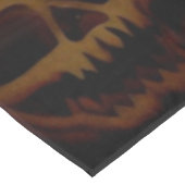 Nappe Gothique/Halloween/automne/citrouille (Angle)