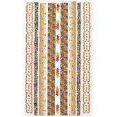 NAPPE GRÂCE À KEEPSAKE TABLECLOTH (Devant)