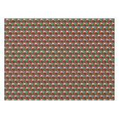 Nappe GRÂCE À LA TURQUIE DRESSEE TURQUIE tissu de table (Devant (Horizontal))